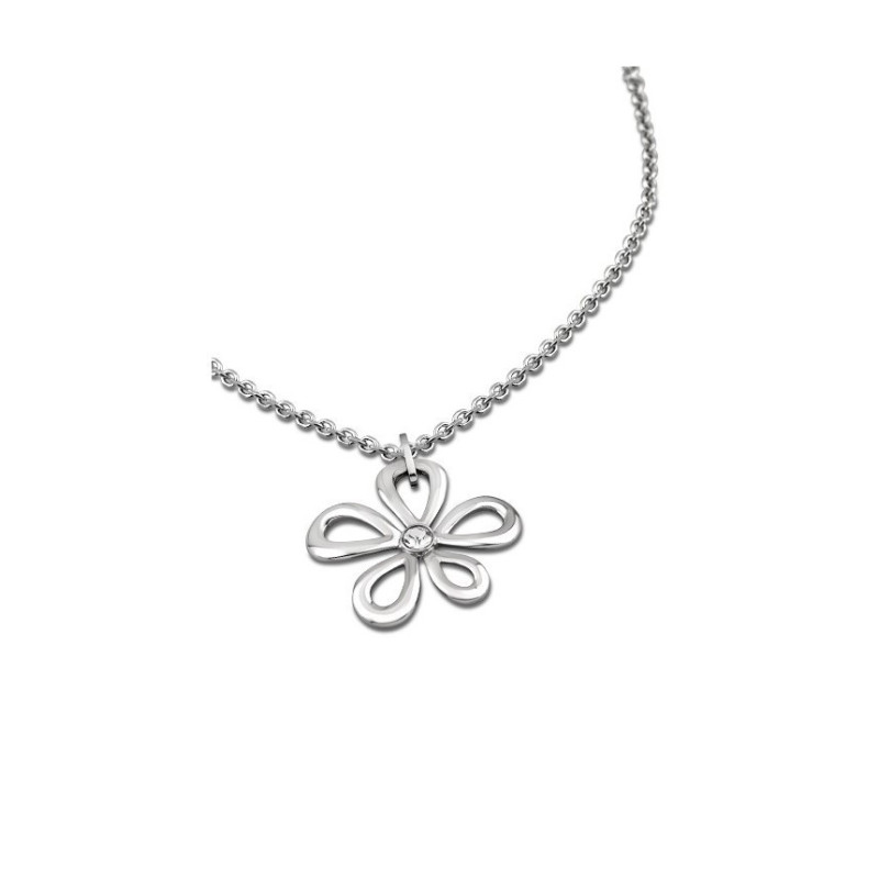 Collar Lotus Style para Mujer LS1535-1/1 | 39,00 € | Joyería Flores