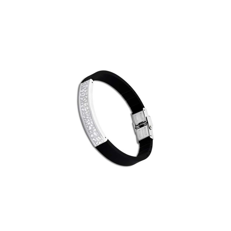 Pulsera Lotus Style Hombre LS1560-2/1 | 39,00 € | Joyería Flores