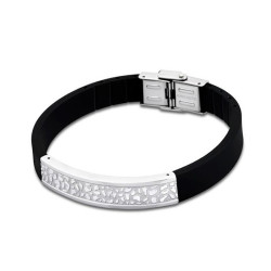Pulsera Lotus Style Hombre LS1560-2/1 | 39,00 € | Joyería Flores