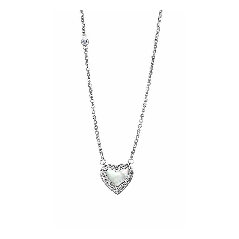 Collar Nácar Lotus Style Mujer LS1859-1/1 | 29,00 € | Joyería Flores