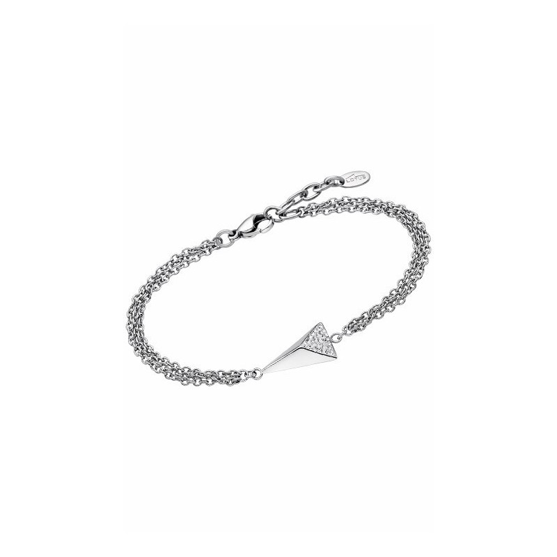 Pulsera Lotus Style Mujer Acero LS1904-2/1 | 29,00 € | Joyería Flores