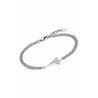 Pulsera Lotus Style Mujer Acero LS1904-2/1 | 29,00 € | Joyería Flores