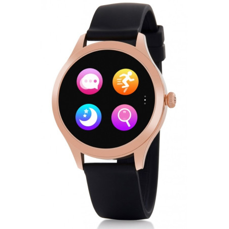 Marea Reloj Mujer Marea Smart Watch B59005/1 B59005/1 Marea Marea Reloj Mujer Marea Smart Watch B59005/1 B59005/1 Marea