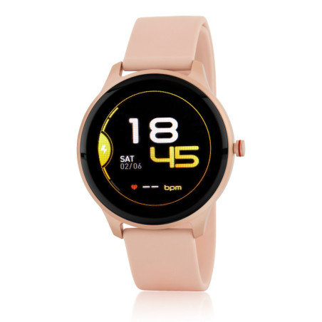Marea Reloj Caballero Marea Smart Watch B61001/3 B61001/3 Marea Marea Reloj Caballero Marea Smart Watch B61001/3 B61001/3 Marea