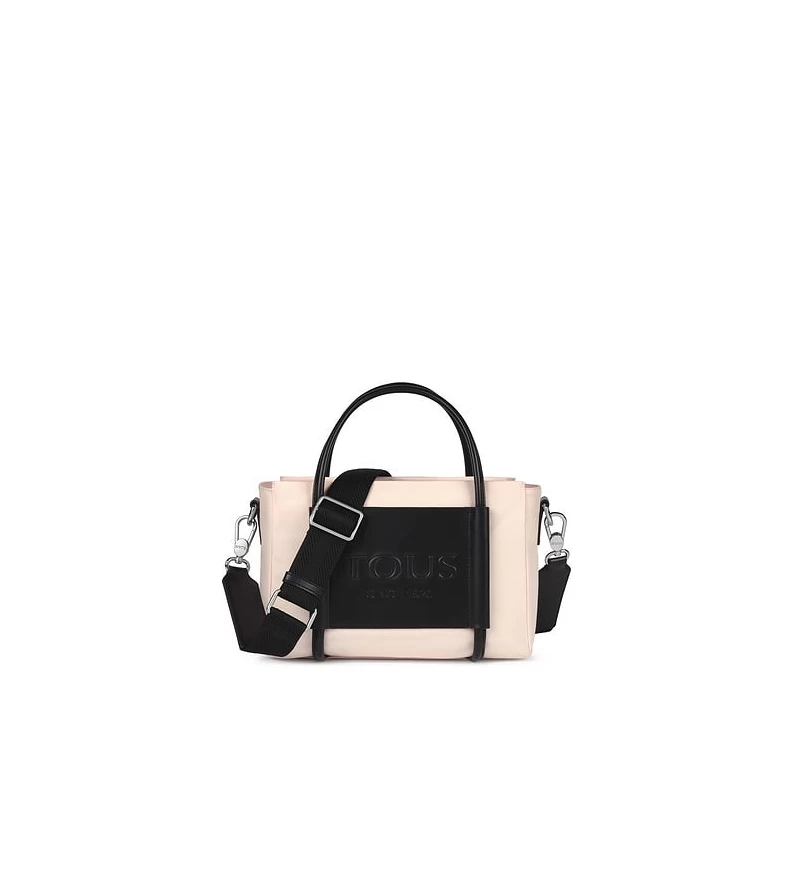 Tous Complementos City mediano Empire Soft nude 195890672 195890672 Tous
