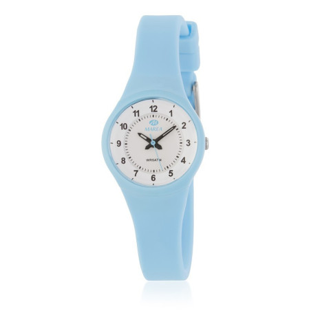 Marea Reloj Marea Colors Mujer Azul Claro B35327/3 B35327/3 Marea Marea Reloj Marea Colors Mujer Azul Claro B35327/3 B35327/3 Marea