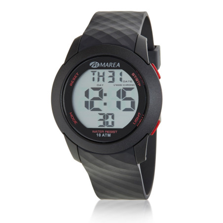 Marea Reloj Marea Hombre Sport B40195/4 B40195/4 Marea Marea Reloj Marea Hombre Sport B40195/4 B40195/4 Marea