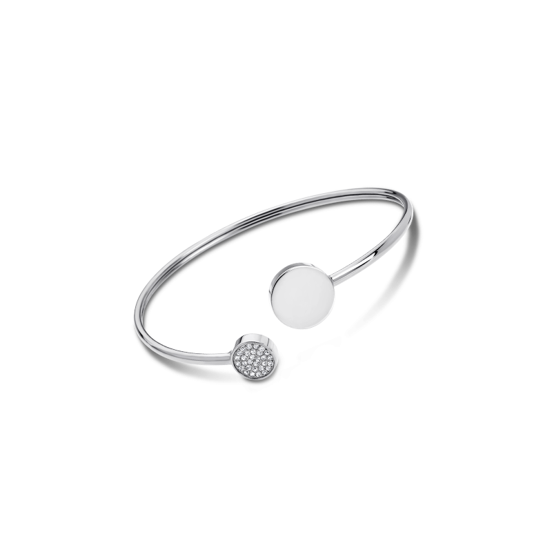 Pulsera Lotus Style Bliss mujer LS1819-2/1 | 29,00 € | Joyería Flores