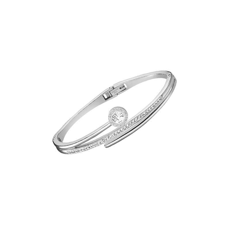 Pulsera Lotus Style Árbol de la Vida LS1843-2/5 | 34,00 € | Joyería Flores Pulsera Lotus Style Árbol de la Vida LS1843-2/5 | 34,00 € | Joyería Flores
