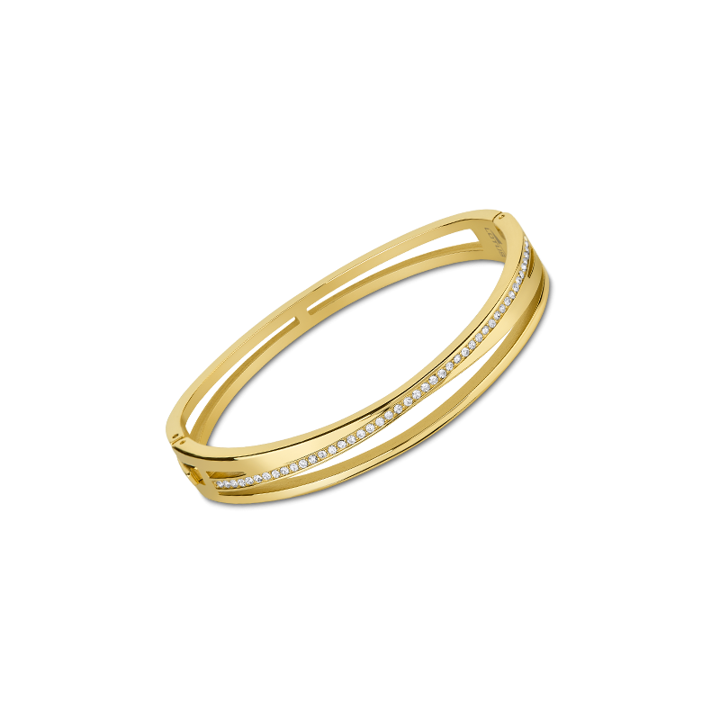 Pulsera Lotus Style Mujer Acero LS2113-2/2 | 44,00 € | Joyería Flores