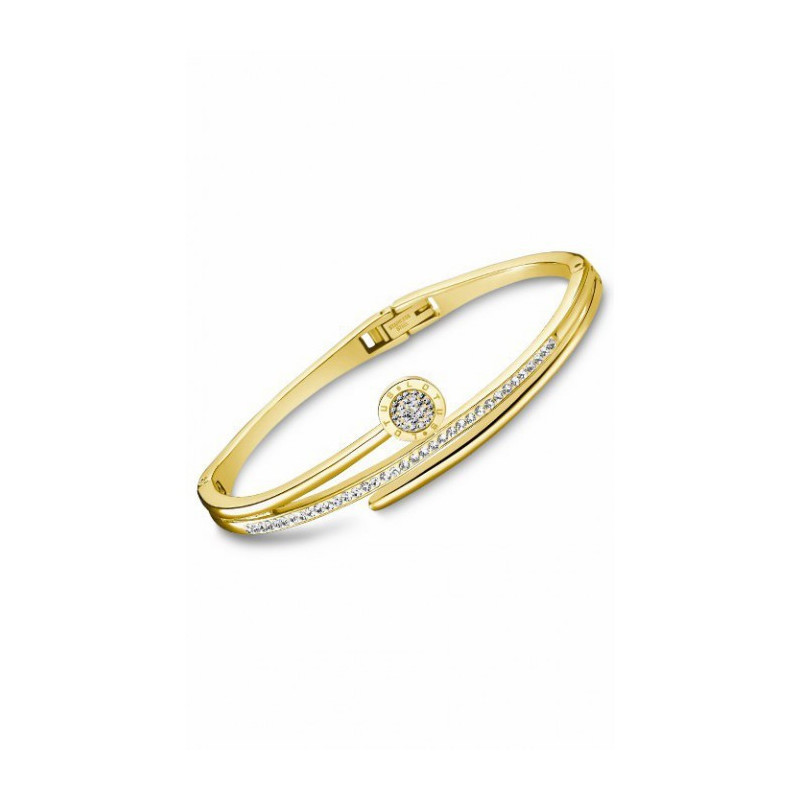 Pulsera Lotus Style Mujer Acero LS2123-2/2 | 44,00 € | Joyería Flores