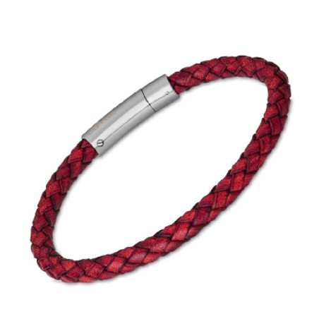 Lotus Style Pulsera Lotus Style De Piel para Hombre LS2141-2/2 LS2141-2/2 Lotus Lotus Style Pulsera Lotus Style De Piel para Hombre LS2141-2/2 LS2141-2/2 Lotus