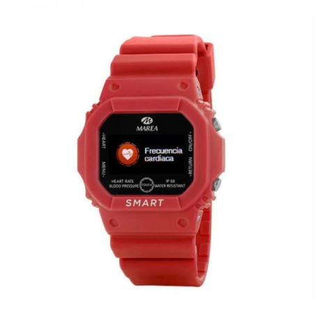 Marea Reloj Marea Smartwatch B60002/3 B60002/3 Marea Marea Reloj Marea Smartwatch B60002/3 B60002/3 Marea