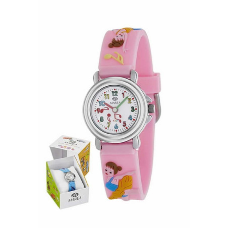 Marea Reloj MAREA para Niña B37008/18 B37008/18 Marea Marea Reloj MAREA para Niña B37008/18 B37008/18 Marea