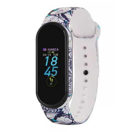 Marea Reloj Marea Estampado Smart Watch B57007/12 B57007/12 Marea Marea Reloj Marea Estampado Smart Watch B57007/12 B57007/12 Marea