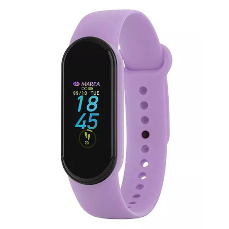 Marea Reloj Marea Lila Smart Watch B57007/9 B57007/9 Marea Marea Reloj Marea Lila Smart Watch B57007/9 B57007/9 Marea