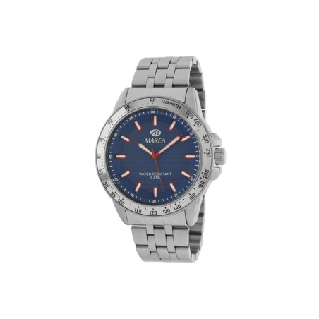 Marea Reloj Marea Hombre Acero B41284/2 B41284/2 Marea Marea Reloj Marea Hombre Acero B41284/2 B41284/2 Marea