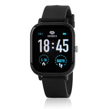 Marea Reloj Caballero Marea Smart Watch B58007/1 B58007/1 Marea Marea Reloj Caballero Marea Smart Watch B58007/1 B58007/1 Marea