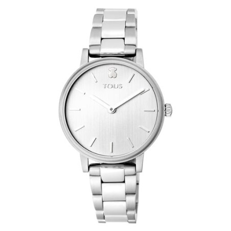 Tous Reloj Tous Rond Straight 100350465 100350465 Tous Tous Reloj Tous Rond Straight 100350465 100350465 Tous