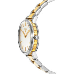 Reloj Tous Rond Straight 100350475 | 185,00 € | Joyería Flores