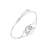 Pulsera Árbol de la Vida Lotus Silver LP1890-2/1 | 49,00 € | Joyería Flores
