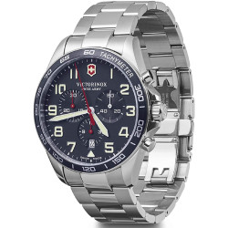 Reloj Victorinox Fieldforce Chrono Navaja V241857 | 495,00 € | Joyería Flores