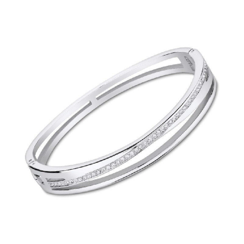 Pulsera Lotus Style Mujer Acero LS2113-2/1 | 34,00 € | Joyería Flores