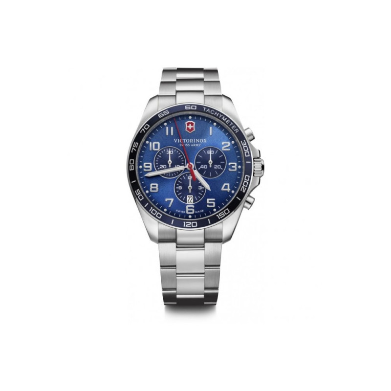 Reloj Victorinox Fieldforce V241901 | 545,00 € | Joyería Flores Reloj Victorinox Fieldforce V241901 | 545,00 € | Joyería Flores