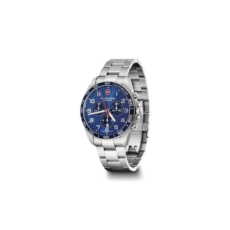 Victorinox V241901 フィールドフォース クラシック ブルーウォッチ 並行輸入品 2000円OFFクーポン！＆店内ポイント最大52倍！本日限定