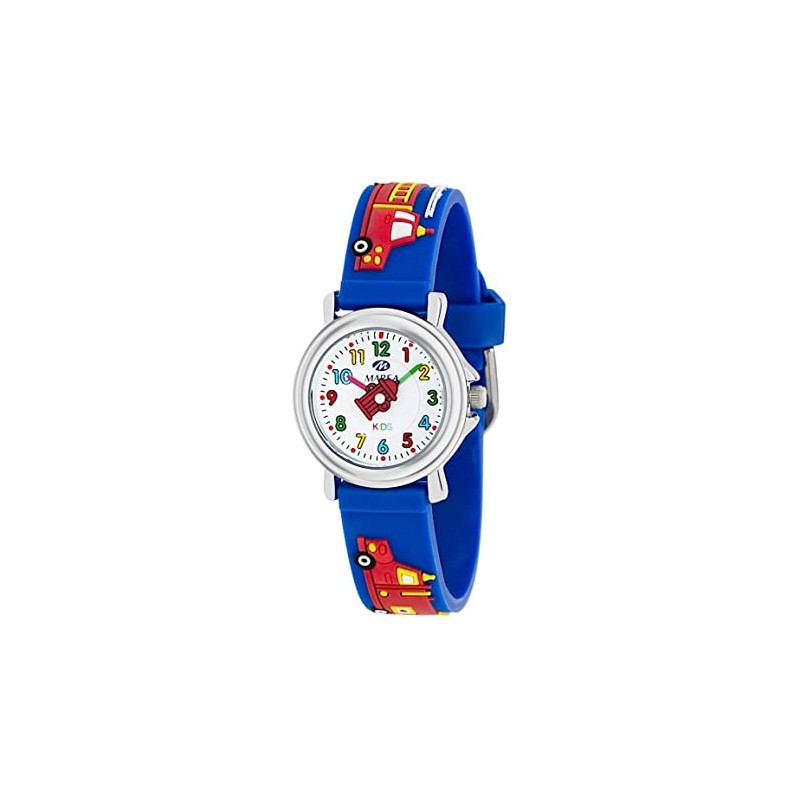 RELOJ MAREA NIÑO BOYS & GIRLS B37007/1 | 19,90 € | Joyería Flores