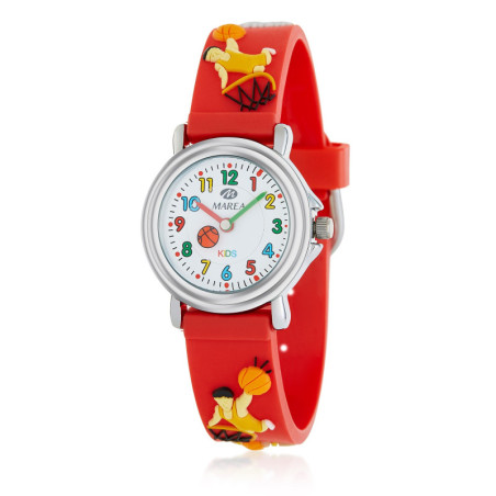 Marea RELOJ MAREA NIÑO BOYS & GIRLS B37007/17 B37007/17 Marea Marea RELOJ MAREA NIÑO BOYS & GIRLS B37007/17 B37007/17 Marea