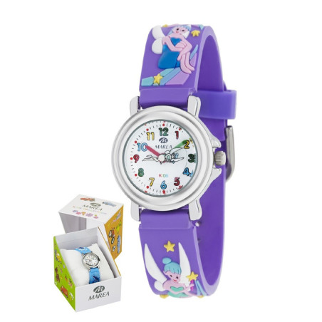 Marea RELOJ MAREA NIÑO BOYS & GIRLS B37008/6 B37008/6 Marea Marea RELOJ MAREA NIÑO BOYS & GIRLS B37008/6 B37008/6 Marea