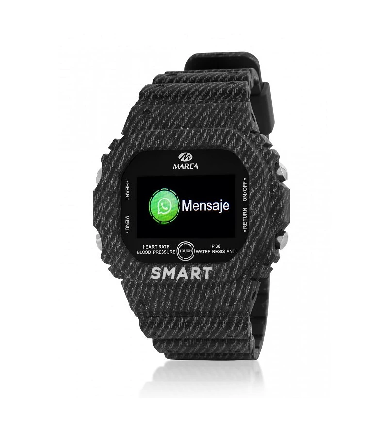 Marea Reloj Marea Smartwatch B57008/4 B57008/4 Marea