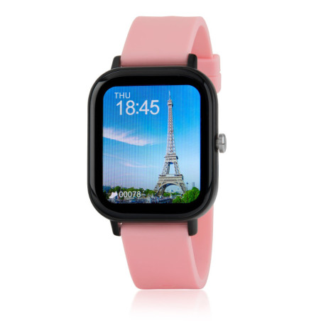 Marea Reloj Caballero Marea Smart Watch B58007/3 B58007/3 Marea Marea Reloj Caballero Marea Smart Watch B58007/3 B58007/3 Marea