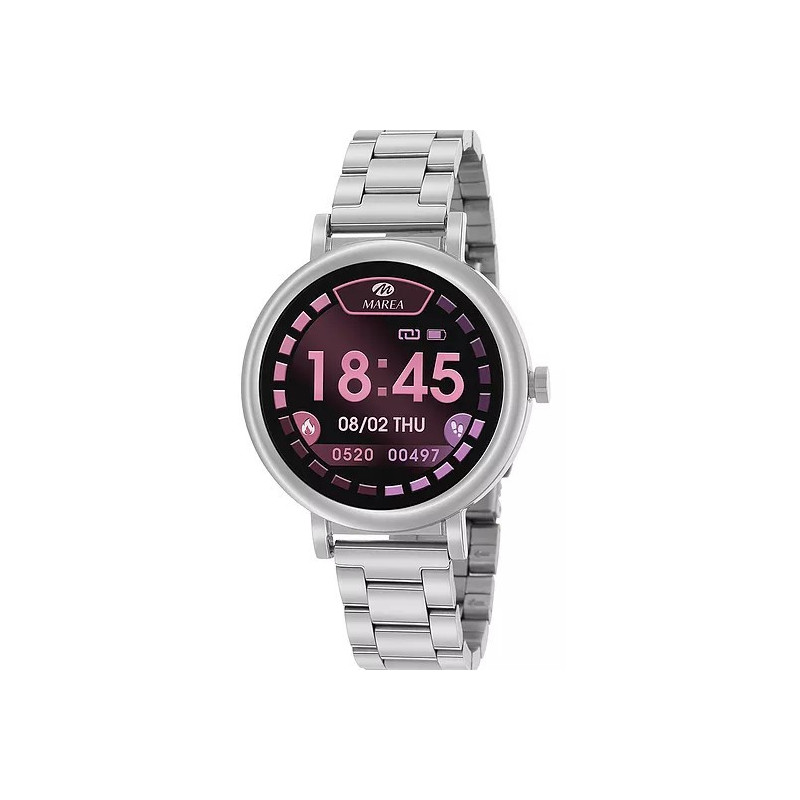 Reloj Caballero Marea Smart Watch B61002/1 | 99,90 € | Joyería Flores Reloj Caballero Marea Smart Watch B61002/1 | 99,90 € | Joyería Flores