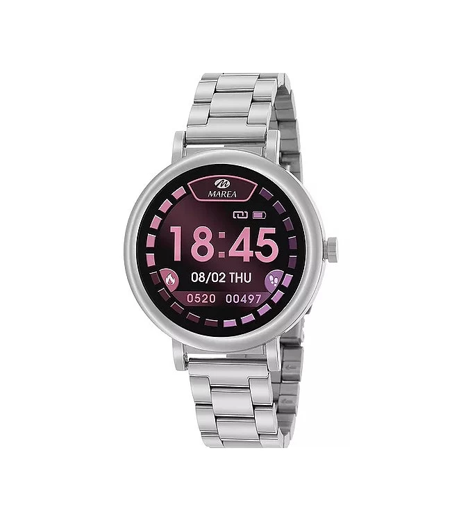 Marea Reloj Caballero Marea Smart Watch B61002/1 B61002/1 Marea