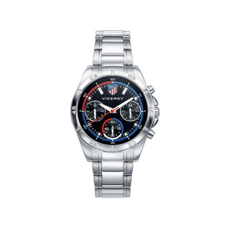 Reloj Viceroy Atlético Madrid Oficial 42306-57 | 119,00 € | Joyería Flores Reloj Viceroy Atlético Madrid Oficial 42306-57 | 119,00 € | Joyería Flores