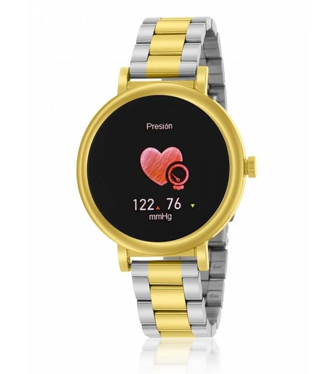 Marea Reloj Caballero Marea Smart Watch B61002/4 B61002/4 Marea