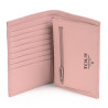 Billetera Tous mediana Kaos Dream rosa 195900454 | 79,00 € | Joyería Flores
