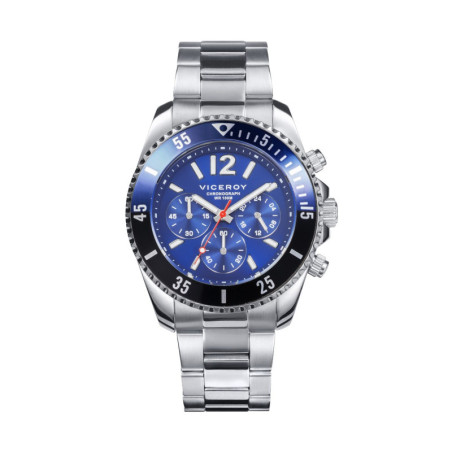 Viceroy Reloj de Hombre Viceroy Heat cronógrafo 401225-35 401225-35 Viceroy Viceroy Reloj de Hombre Viceroy Heat cronógrafo 401225-35 401225-35 Viceroy