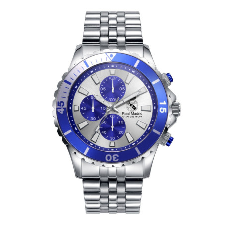 Viceroy Reloj de Hombre Viceroy R_Madrid 401229-07 401229-07 Viceroy Viceroy Reloj de Hombre Viceroy R_Madrid 401229-07 401229-07 Viceroy