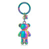 Llavero TOUS Oso Teddy Bear iriscente 195960769 | 29,00 € | Joyería Flores