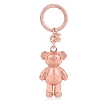 Tous Complementos Llavero TOUS Oso Teddy Bear Rosé 195960768 195960768 Tous Tous Complementos Llavero TOUS Oso Teddy Bear Rosé 195960768 195960768 Tous