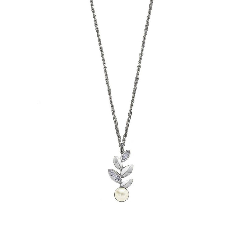 Gargantilla Lotus Style Señora LS1857-1/1 | 24,90 € | Joyería Flores Gargantilla Lotus Style Señora LS1857-1/1 | 24,90 € | Joyería Flores