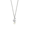Gargantilla Lotus Style Señora LS1857-1/1 | 24,90 € | Joyería Flores
