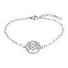 Pulsera Lotus Style Árbol de la Vida LS2194-2/1 | 24,00 € | Joyería Flores