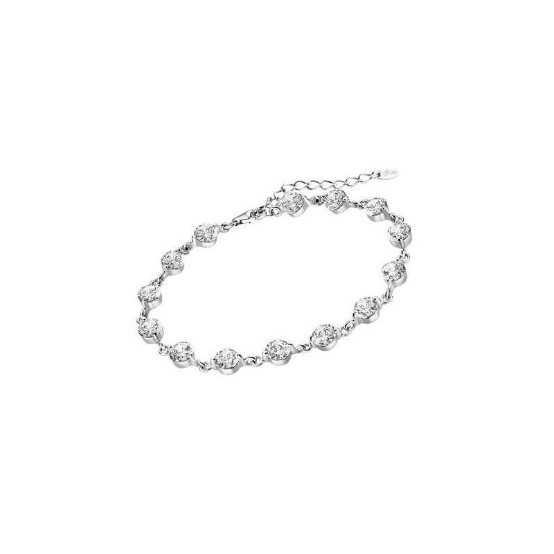 Pulsera Lotus Silver Plata Mujer LP1788-2/1 | 59,90 € | Joyería Flores