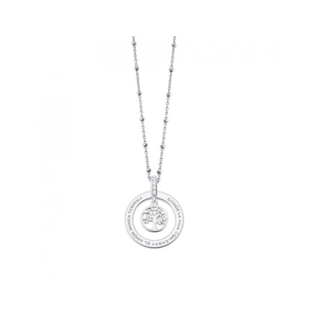 Lotus Silver Collar Lotus Silver árbol de la vida LP3128-1/1 LP3128-1/1 Lotus Lotus Silver Collar Lotus Silver árbol de la vida LP3128-1/1 LP3128-1/1 Lotus