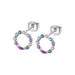 Pendientes | Joyería Flores