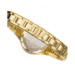 Reloj Sandoz Elle Dorado 81370-97 | 345,00 € | Joyería Flores